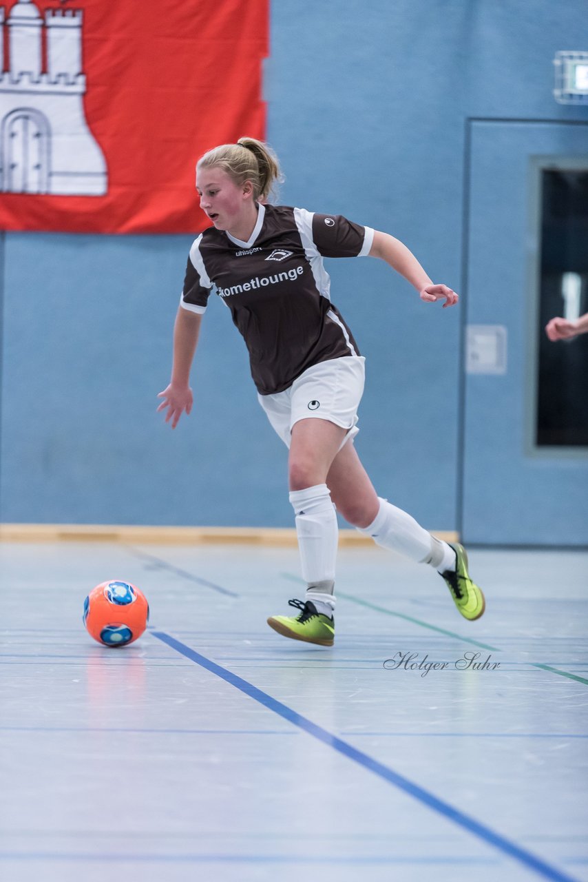 Bild 95 - HFV Futsalmeisterschaft